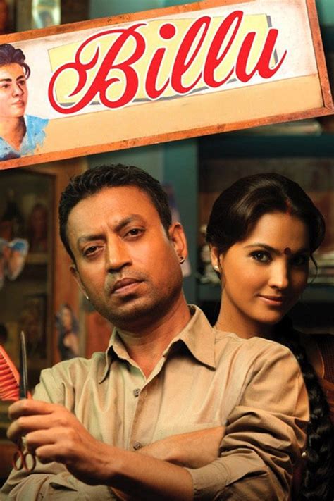 bilu film|Billu (2009) .